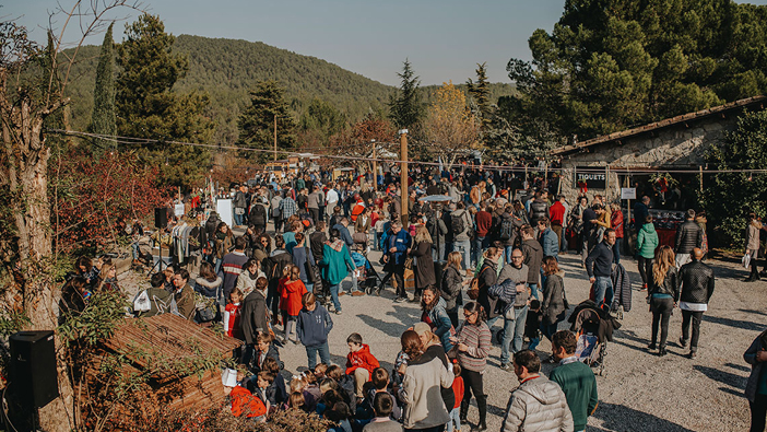 abadal xmas market