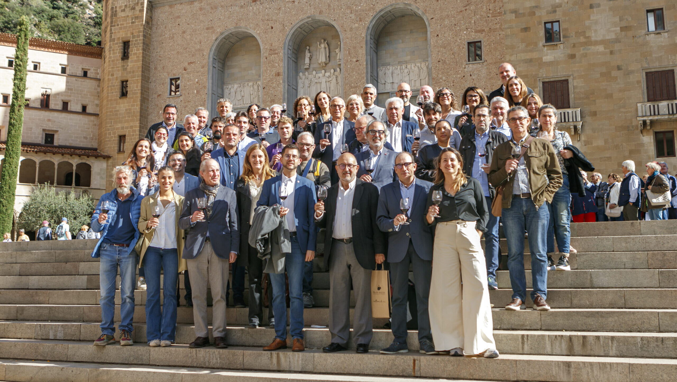 30 anys de la DO Pla de Bages