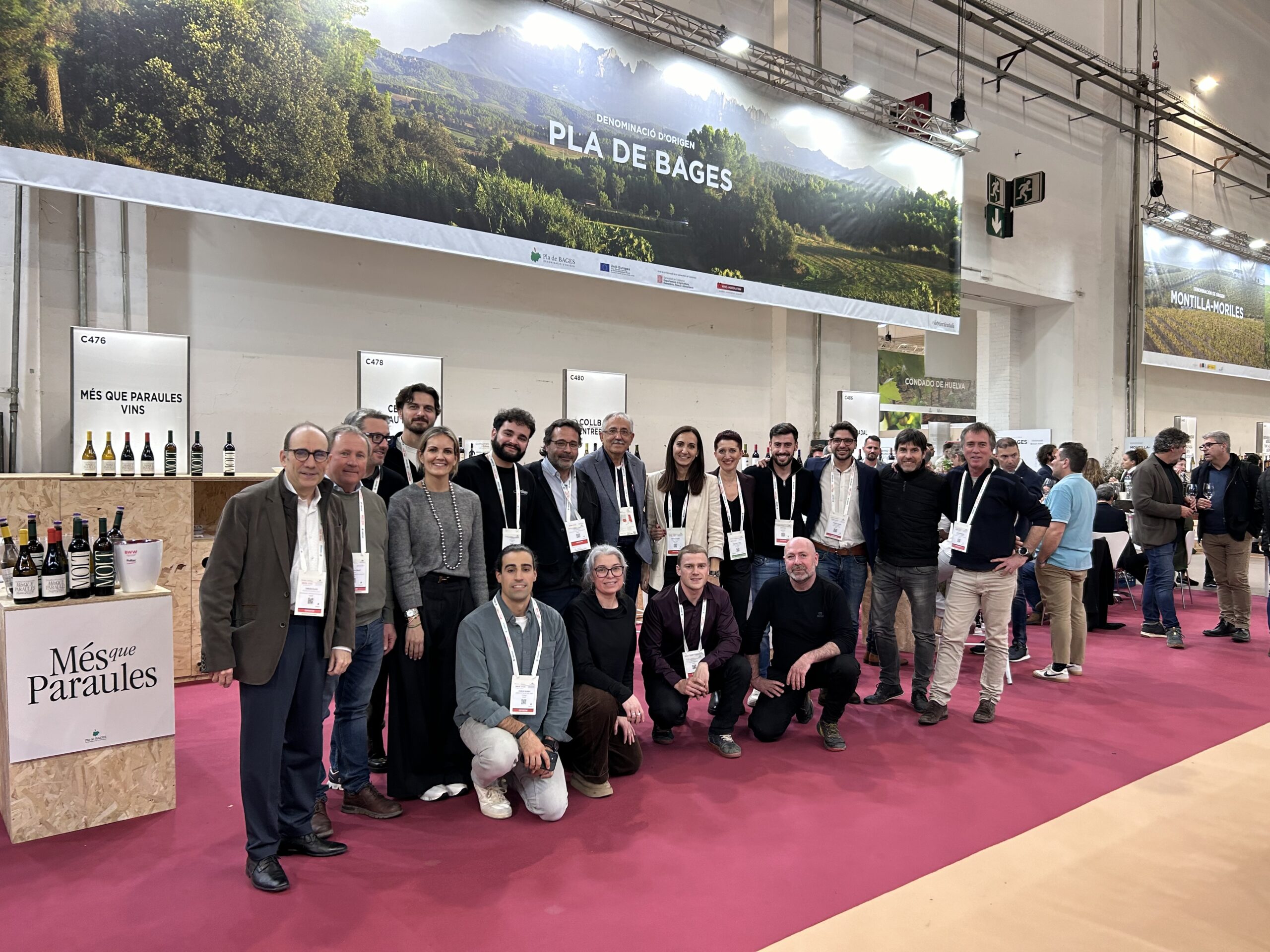 La BWW 2026: una cita imprescindible per al sector