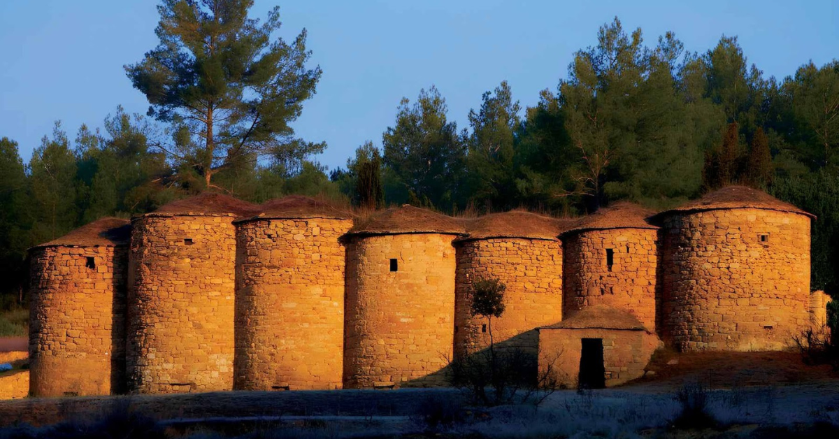 Presentació revista Pedra Seca