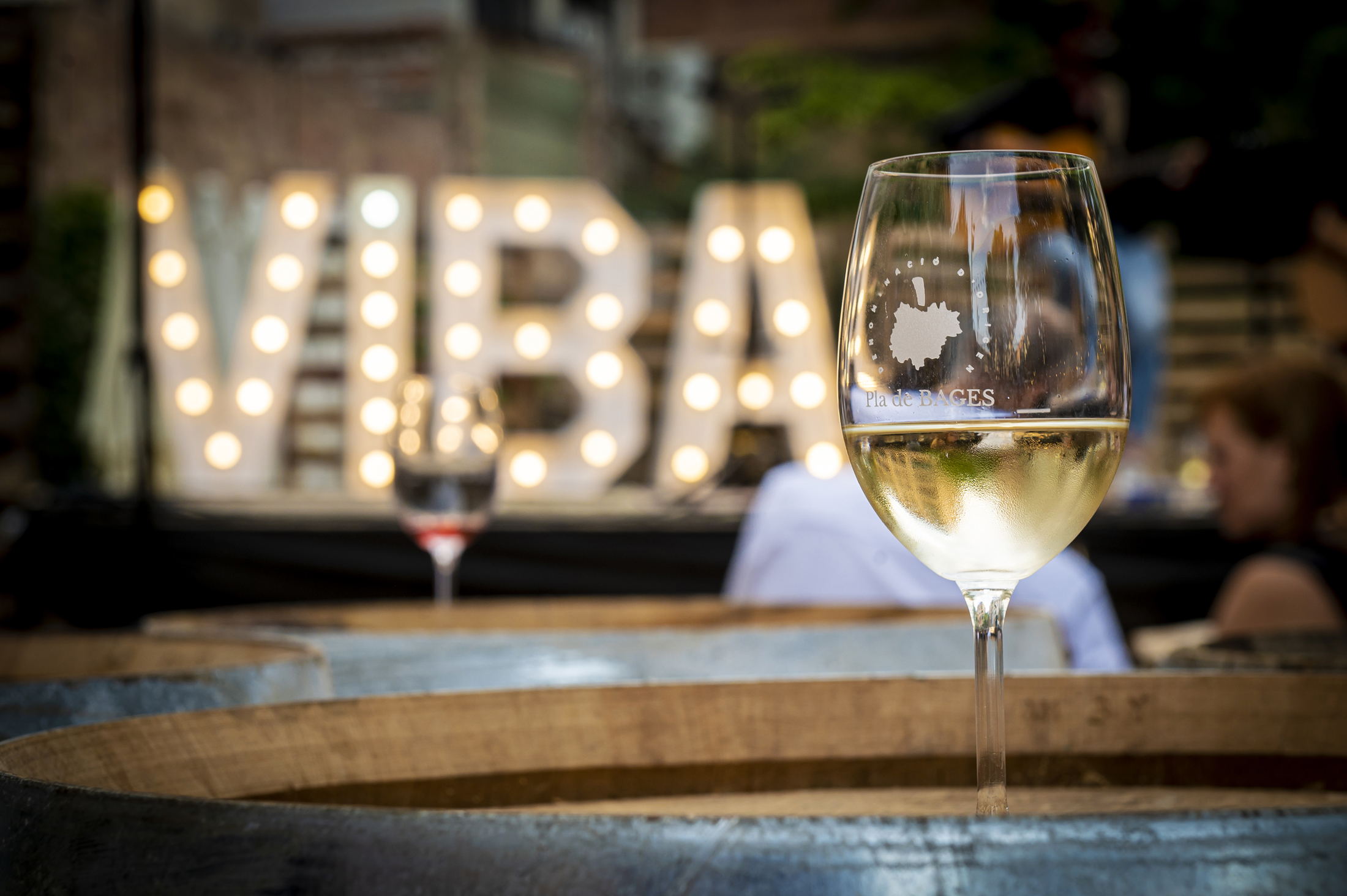 Arriba la 9a edició de la ViBa, Fira del vi del Bages